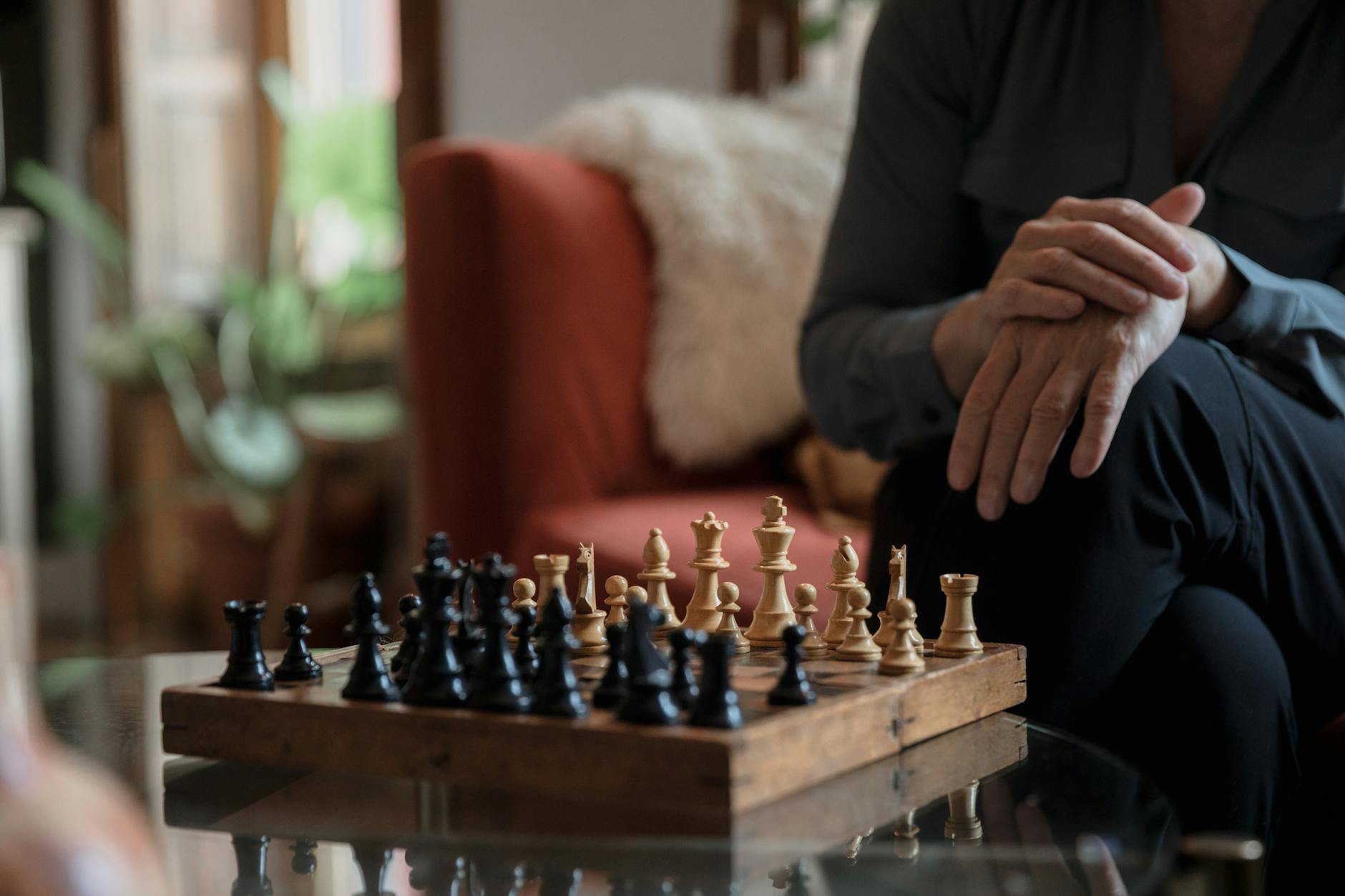 Every Other Realtor Ghosted Us. Nicolas Dib Gave Us a Roadmap.